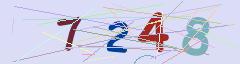 CAPTCHA validation image