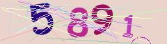 CAPTCHA validation image