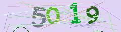 CAPTCHA validation image