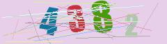 CAPTCHA validation image