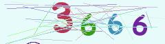 CAPTCHA validation image