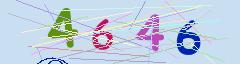 CAPTCHA validation image