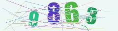 CAPTCHA validation image