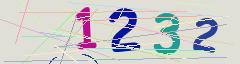 CAPTCHA validation image