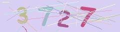 CAPTCHA validation image