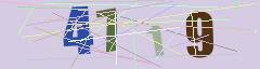 CAPTCHA validation image