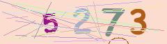 CAPTCHA validation image