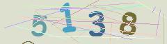 CAPTCHA validation image