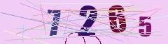 CAPTCHA validation image