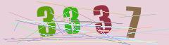 CAPTCHA validation image