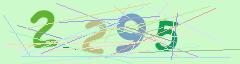CAPTCHA validation image