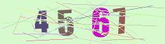 CAPTCHA validation image