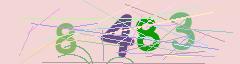 CAPTCHA validation image