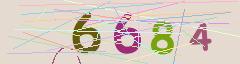 CAPTCHA validation image