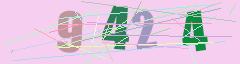 CAPTCHA validation image