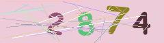 CAPTCHA validation image