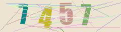 CAPTCHA validation image