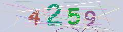 CAPTCHA validation image