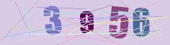 CAPTCHA validation image
