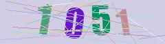 CAPTCHA validation image