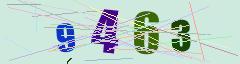 CAPTCHA validation image
