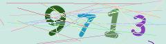 CAPTCHA validation image