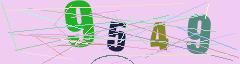 CAPTCHA validation image