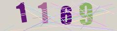 CAPTCHA validation image