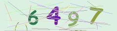 CAPTCHA validation image