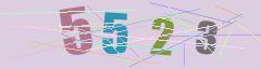 CAPTCHA validation image