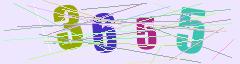CAPTCHA validation image