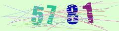 CAPTCHA validation image