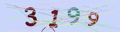 CAPTCHA validation image