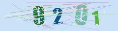 CAPTCHA validation image