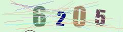 CAPTCHA validation image
