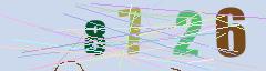 CAPTCHA validation image