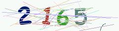 CAPTCHA validation image