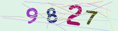CAPTCHA validation image