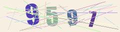 CAPTCHA validation image